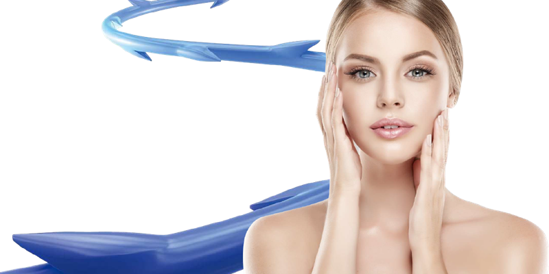 PDO Threads Lifts at New You Harley Street